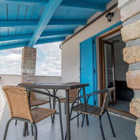 Apartman Rocky Petrovija 外观 照片