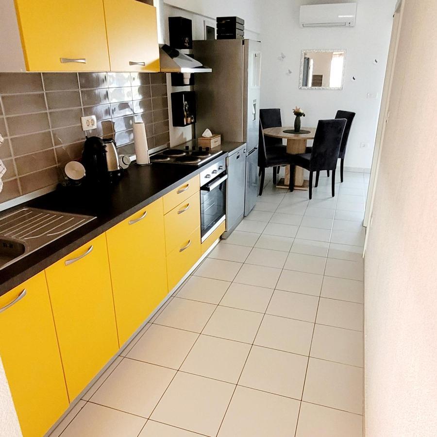 Apartman Rocky Petrovija 外观 照片